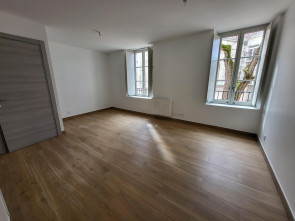 Appartement en Location à Macon / 1 pièce 23m2