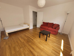 Appartement en Location à Villeurbanne / 1 pièce 33m2