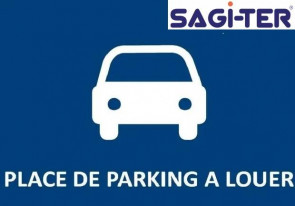 Parking en Location à Villeurbanne