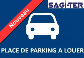 Parking en Location à Lyon / 12m2